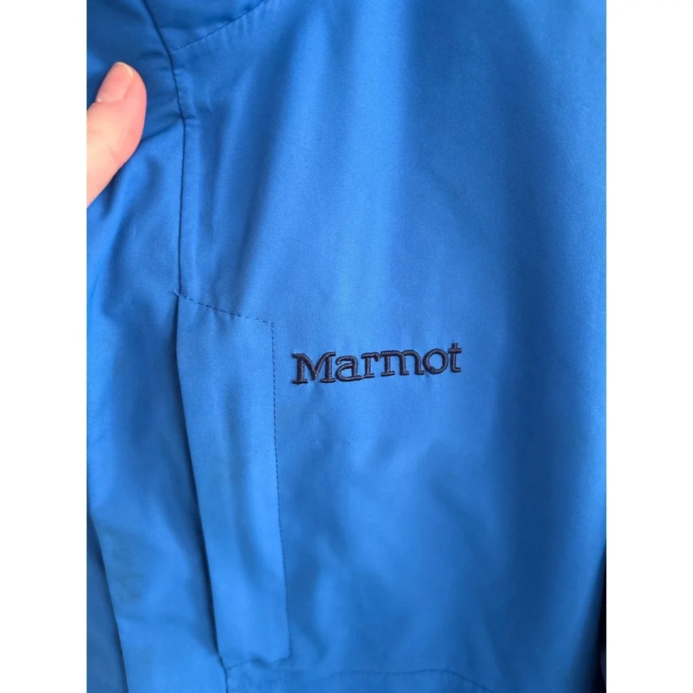 Marmot Men's‎ Shell Jacket Size Large